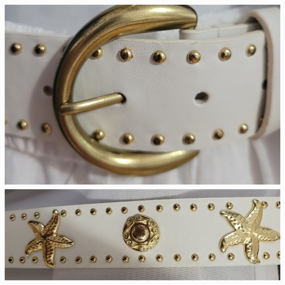 BELT / S/ M - Picture 2 of 8